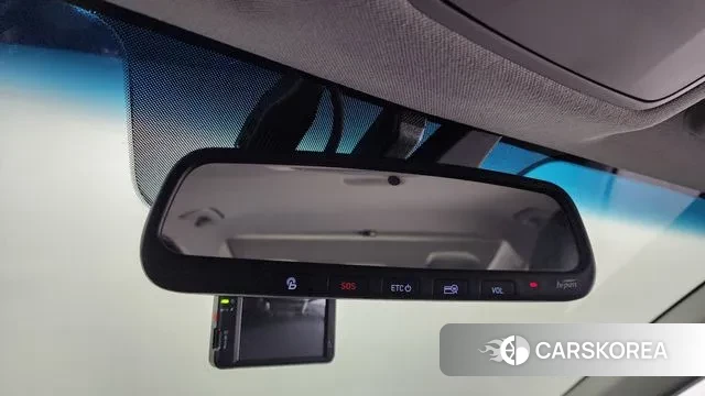 Hyundai The New Avante AD id 2941424 из Кореи 9