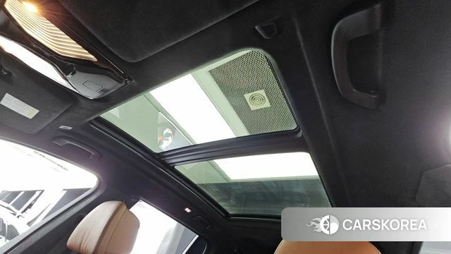 BMW X7 (G07) id 4670406 из Кореи 9