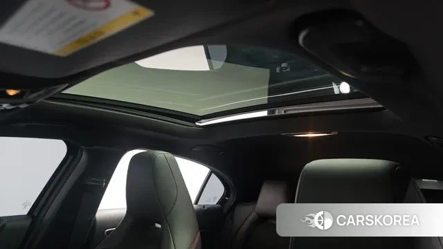 Mercedes-Benz A-Class W176 id 3193731 из Кореи 9