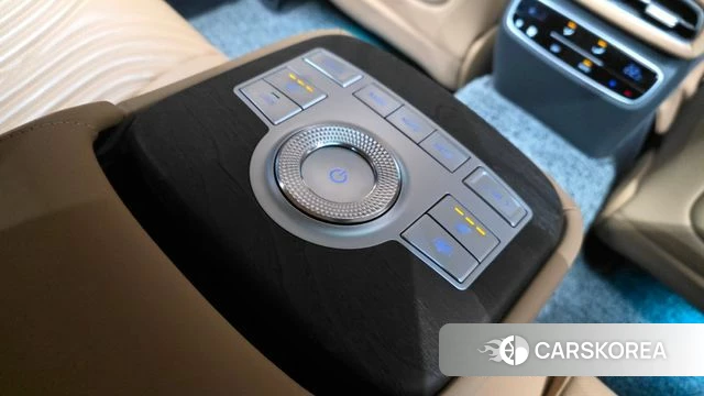 Genesis G80 (RG3) id 3941592 из Кореи 9