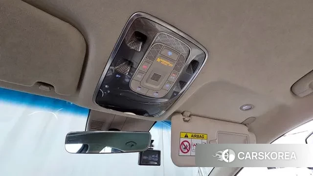 Genesis G80 (RG3) id 3463720 из Кореи 9