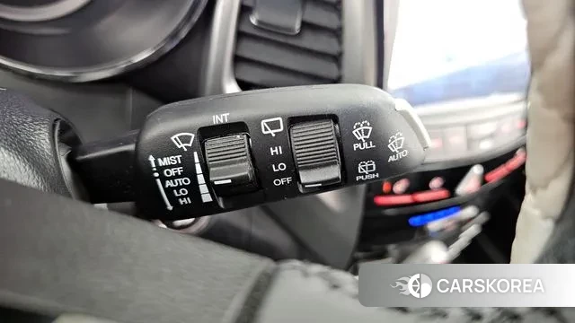 Ssangyong Tivoli Armor id 3363342 из Кореи 9