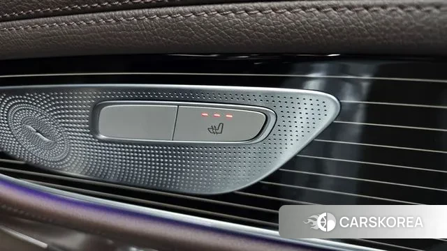 Mercedes-Benz CLS-Class C257 id 3344700 из Кореи 9