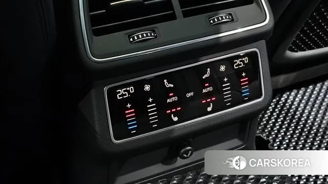 Audi A6 (C8) id 3601180 из Кореи 9