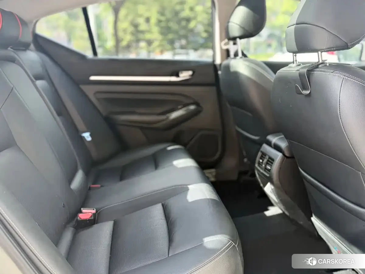 Nissan Teana id 4514322 из Китая 10