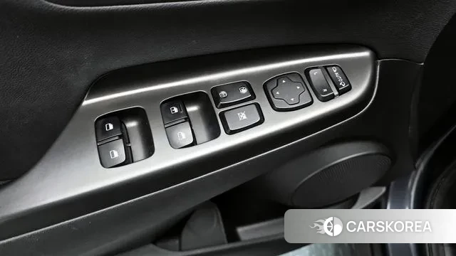 Hyundai Kona id 3666259 из Кореи 9