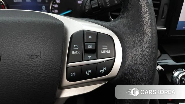 Ford Explorer 6th Generation id 4513135 из Кореи 9