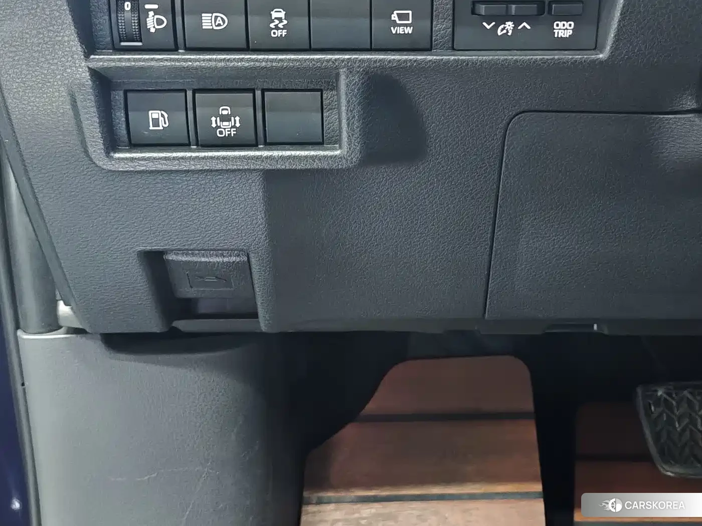 Toyota Sienna id 4617096 из Китая 9