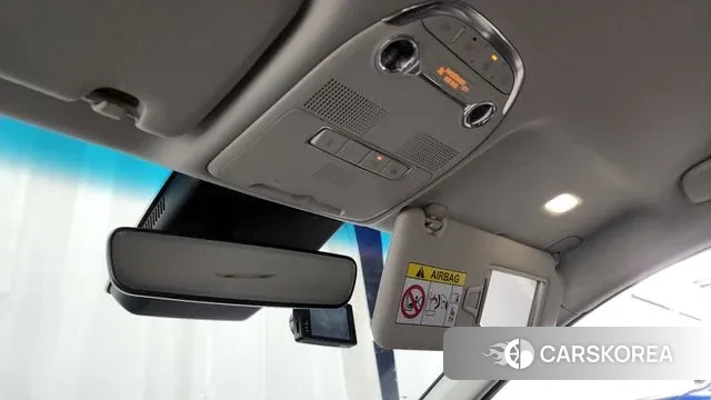 Hyundai The New Grandeur IG id 3698167 из Кореи 9