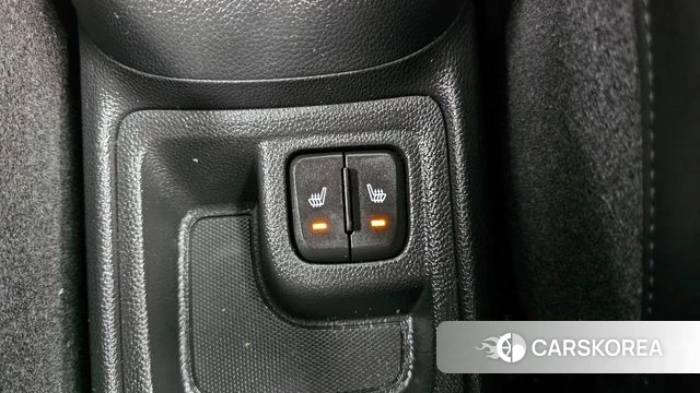 Chevrolet (GM Daewoo) The New Spark id 4396940 из Кореи 9