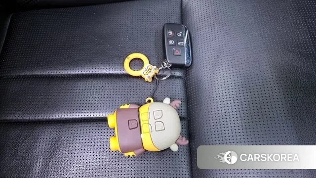 Land Rover Discovery Sports id 3505161 из Кореи 9