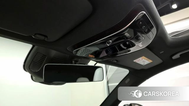 Mercedes-Benz GLC-Class X254 id 3952513 из Кореи 9