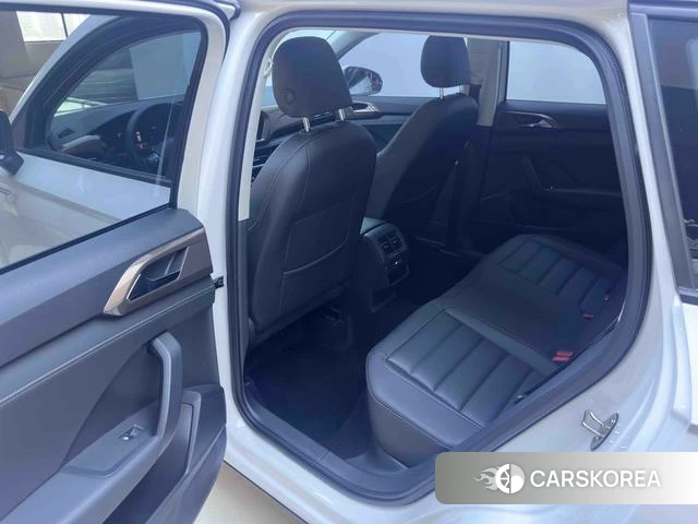 Volkswagen Tuyue id 4341821 из Китая 9