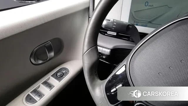 Hyundai Ionic 5 id 2939853 из Кореи 9