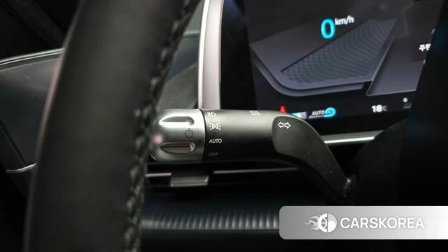 Hyundai Ionic 6 id 4195160 из Кореи 9