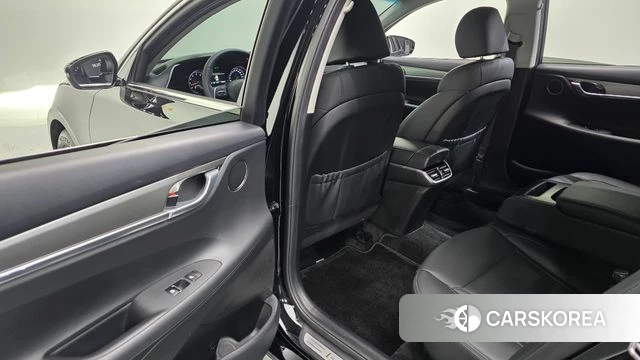 Hyundai The New Grandeur IG id 3851327 из Кореи 9