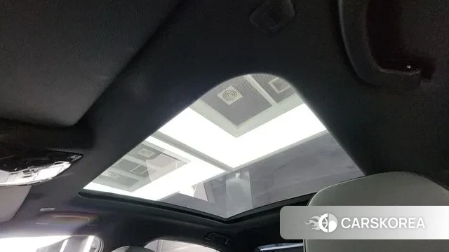 BMW 5 Series (G60) id 3420049 из Кореи 9