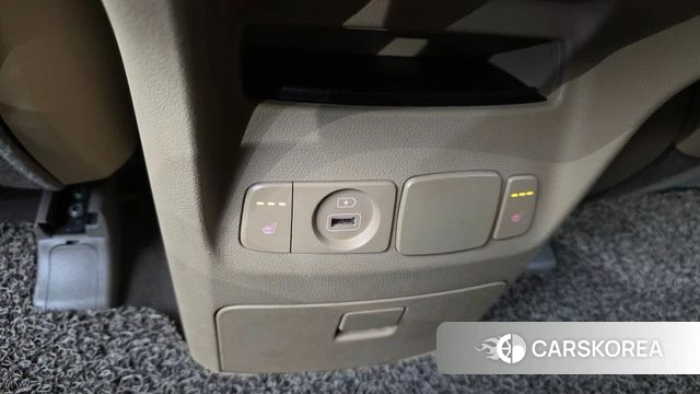 Kia The New Carnival id 4637865 из Кореи 9