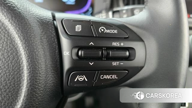 Kia The New Kia Ray id 4548466 из Кореи 9