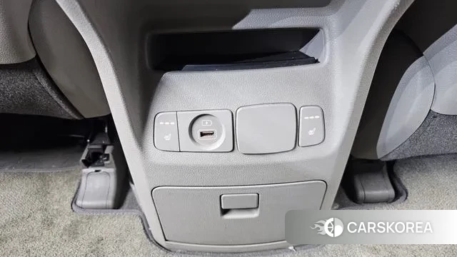 Kia The New Carnival id 3494575 из Кореи 9