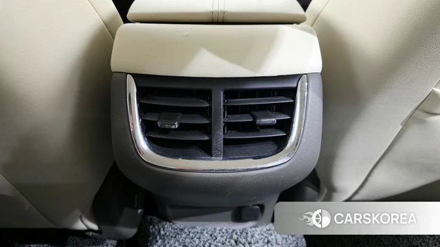 Chevrolet (GM Daewoo) The New Malibu id 3942769 из Кореи 9