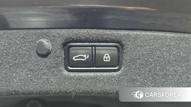 Hyundai Grandeur IG Hybrid id 4605062 из Кореи 9