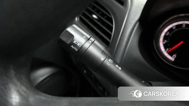 Renault Korea (Samsung) SM3 Neo id 3814397 из Кореи 9