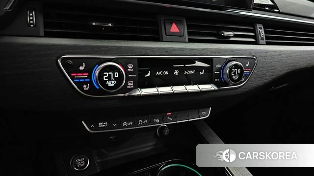 Audi A4 (B9) id 3870830 из Кореи 9