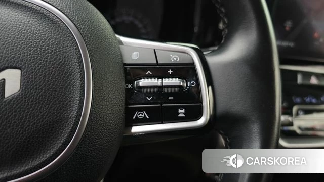 Kia Sorento 4th Generation id 4618654 из Кореи 9