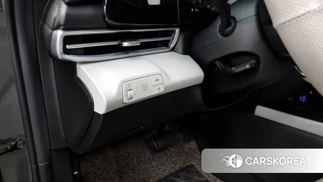 Hyundai Avante Hybrid (CN7) id 2885235 из Кореи 9