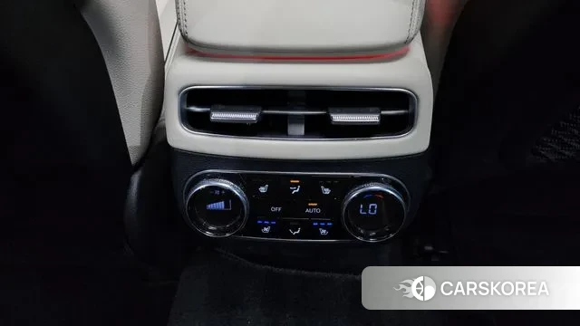 Genesis GV70 id 3023381 из Кореи 9