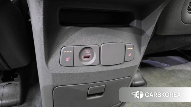 Kia The New Carnival id 4180695 из Кореи 9