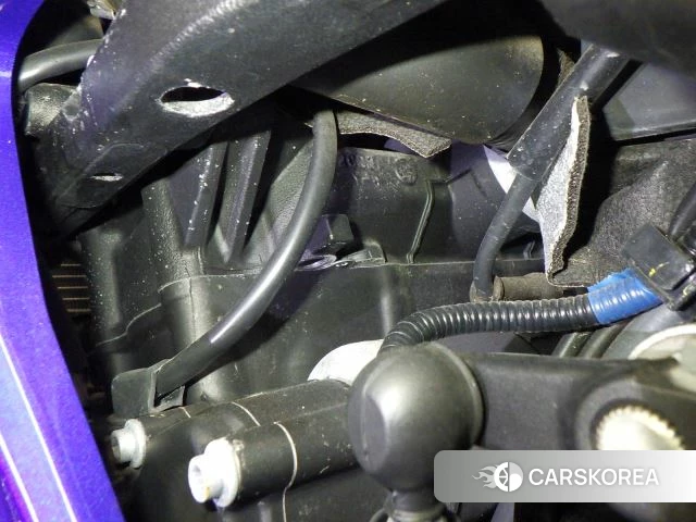 Yamaha YZF-R6 id 4183127 из Японии 9