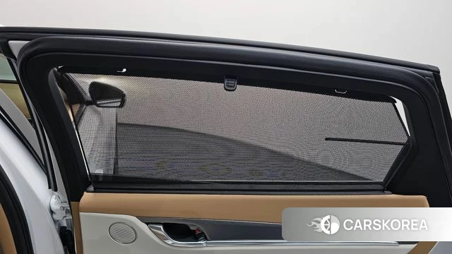 Hyundai The New Grandeur IG Hybrid id 4550944 из Кореи 9