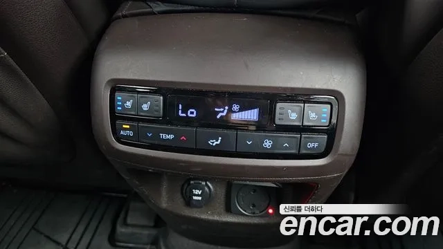 Hyundai The New Palisade id 2910605 из Кореи 9