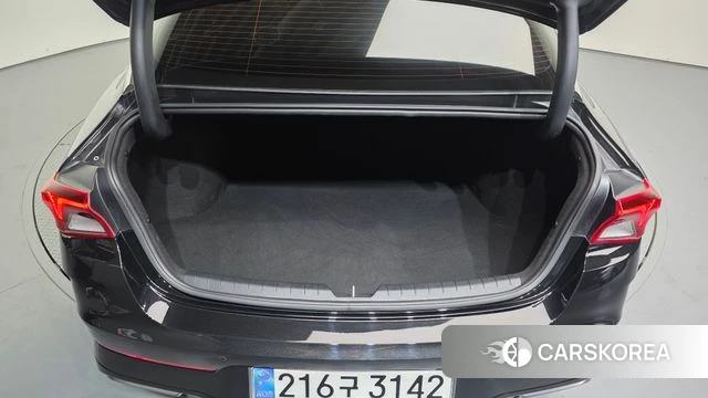 Kia K5 Hybrid 3rd Generation id 4424032 из Кореи 9