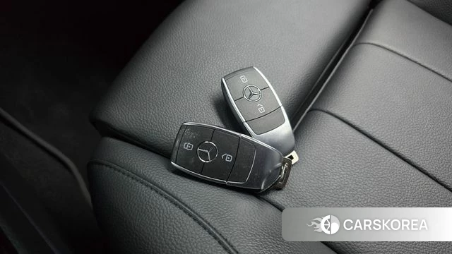 Mercedes-Benz A-Class W177 id 4637010 из Кореи 9