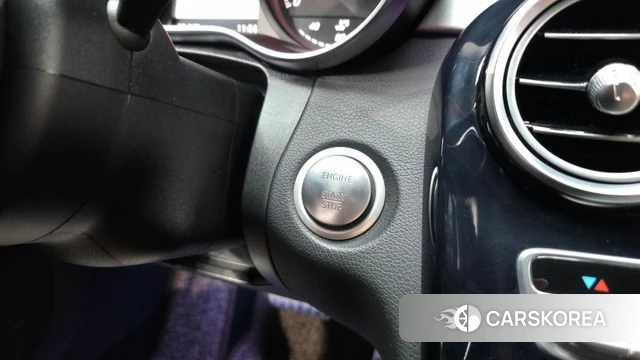 Mercedes-Benz C-Class W205 id 4770761 из Кореи 9
