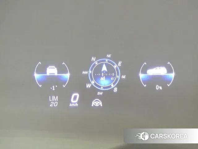 Mercedes-Benz GLS - Class X167 id 3674683 из Кореи 9