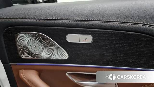 Mercedes-Benz GLE-Class W167 id 3467437 из Кореи 9