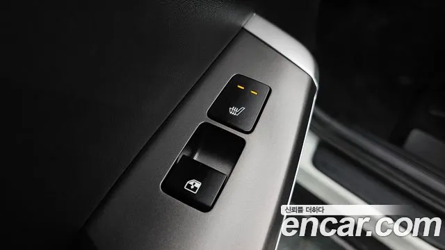 Kia EV6 id 2816823 из Кореи 9