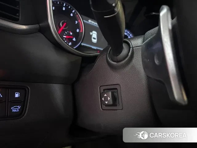 Genesis G70 id 3502129 из Кореи 9