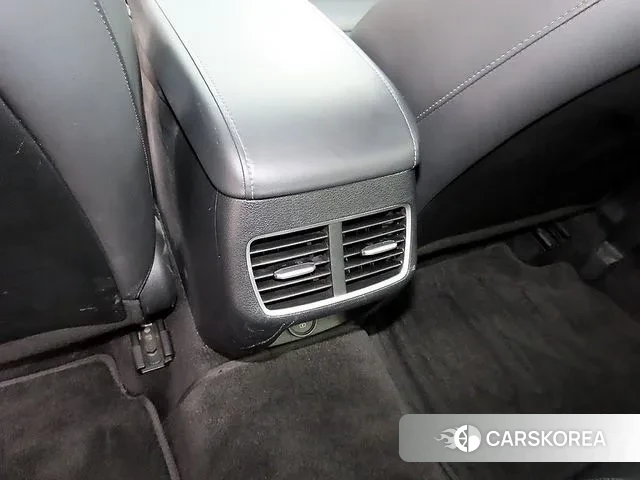 Hyundai Sonata Hybrid (DN8) id 3760604 из Кореи 9