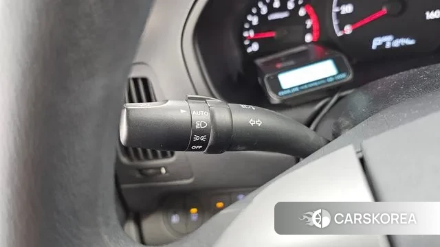 Hyundai The New Grand Starex id 3095453 из Кореи 9