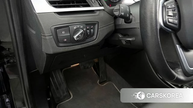 BMW X1 (F48) id 3832502 из Кореи 9