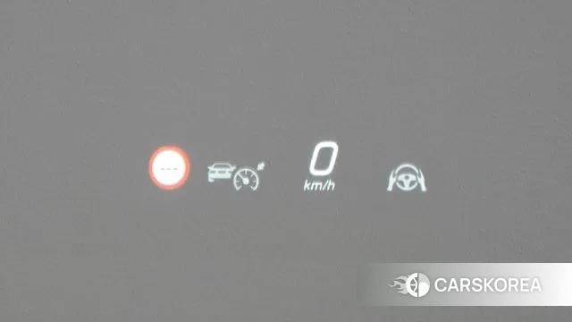 Mercedes-Benz EQE SUV X294 id 3327615 из Кореи 9