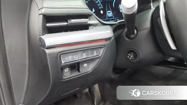 Genesis G80 (RG3) id 3478528 из Кореи 9