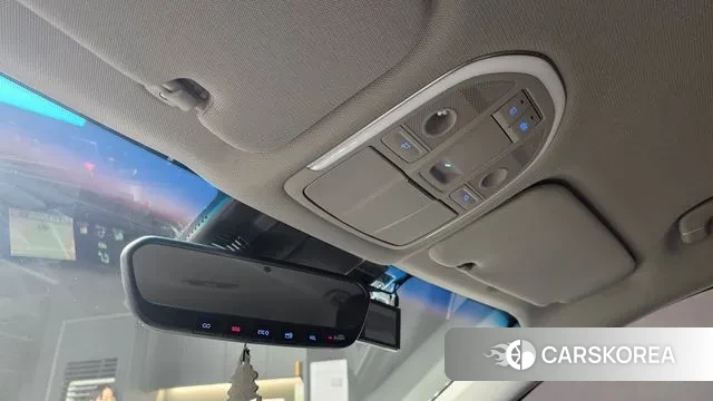 Genesis G80 id 3682294 из Кореи 9