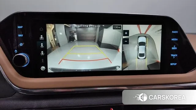 Hyundai Sonata Hybrid (DN8) id 3411069 из Кореи 9