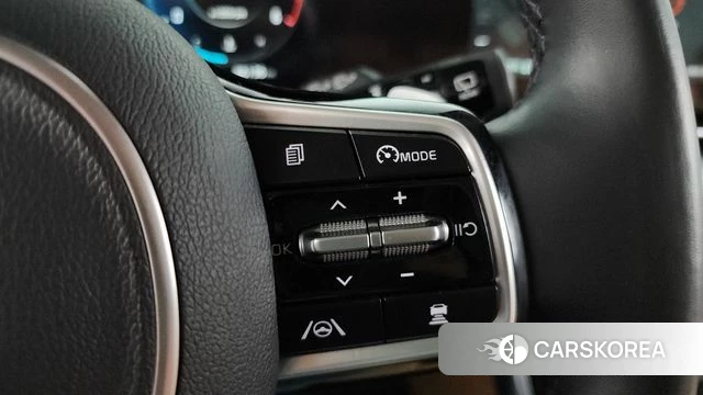 Kia Carnival 4th generation id 4501380 из Кореи 9